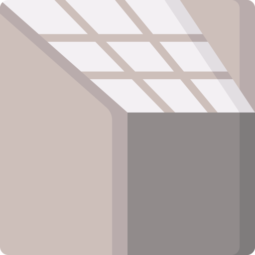Icon - Faux plafonds